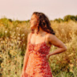 Meet your Posher, Aubrey